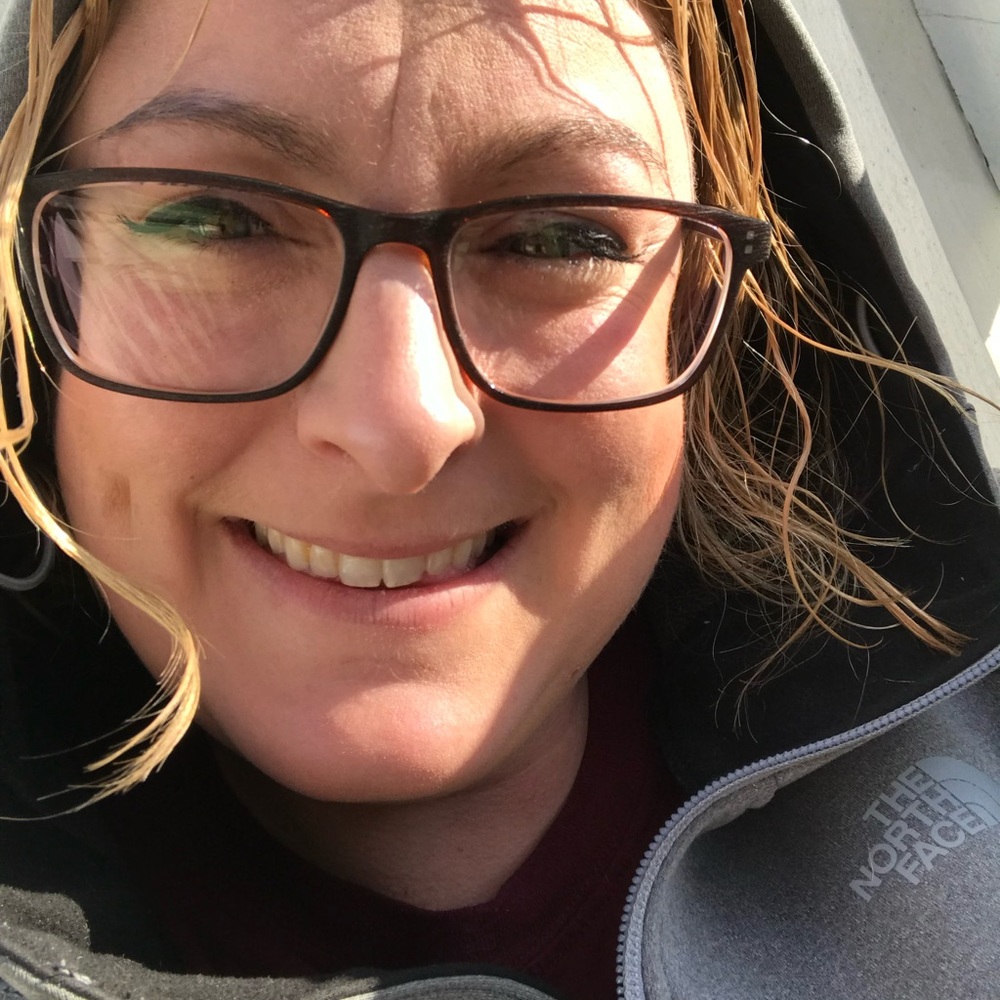 Meet your Posher, Charlotte